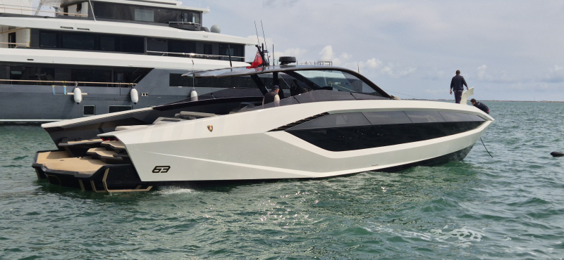 その他メーカー(海外) Lamborghini