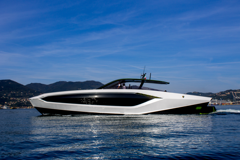 その他メーカー(海外) Lamborghini