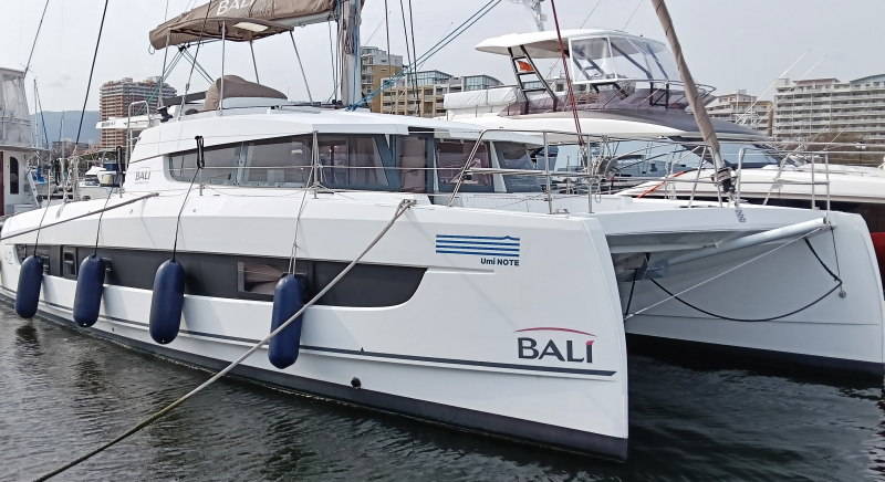 BALI 4.2