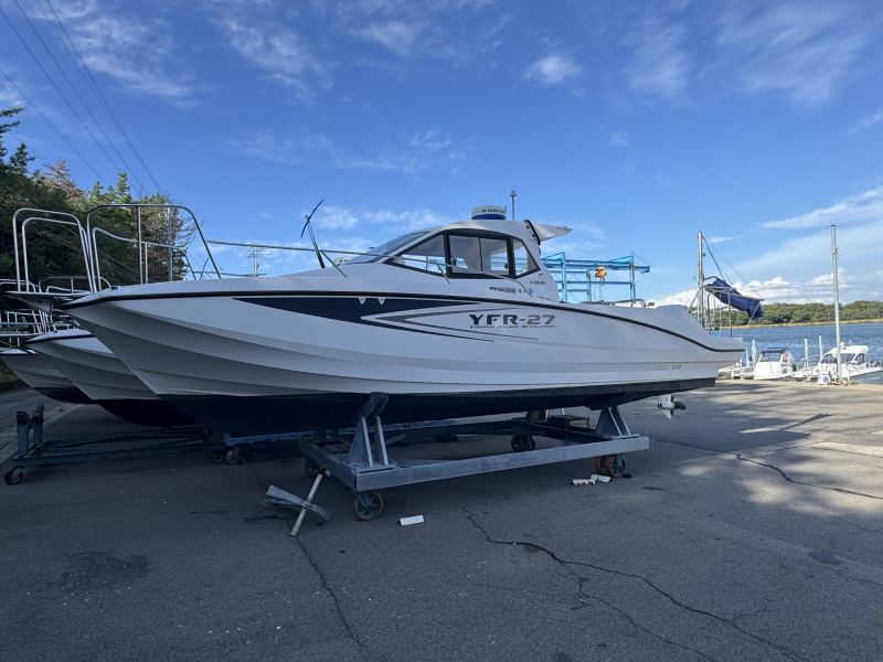 ヤマハ YFR-27HMEX 