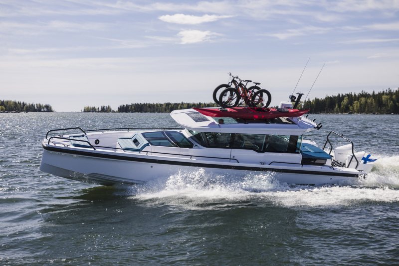 DELPHIA DELPHIA 1050 ESCAPE