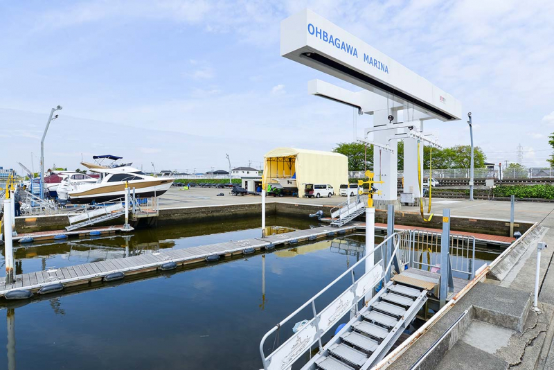 東京ボート株式会社