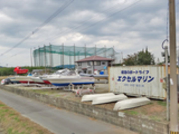 エクセルマリン