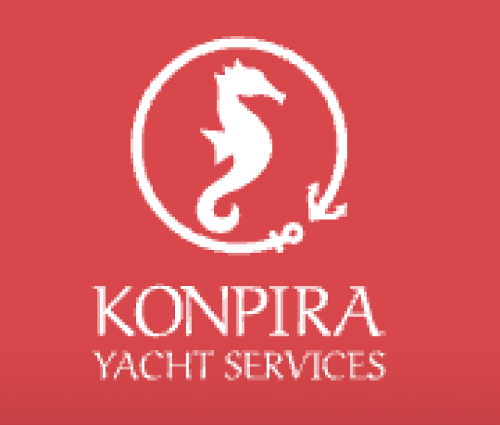 Konpira Yacht Services
