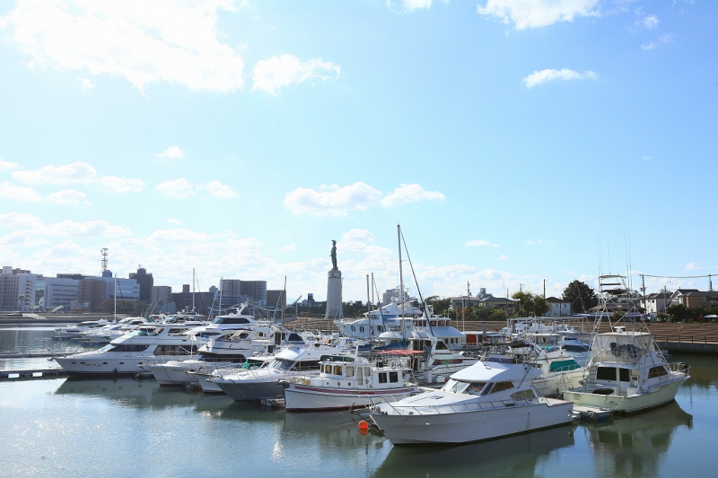 株式会社クリエイション 業務船 営業船 建造販売事業部