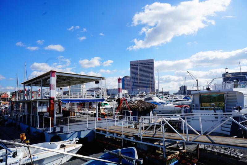 株式会社クリエイション 業務船 営業船 建造販売事業部