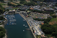 油壺京急マリーナ