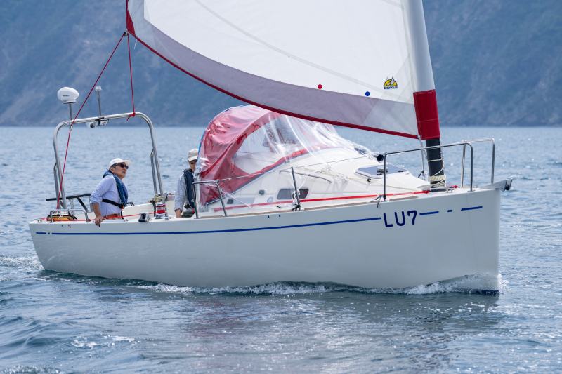 ニュージャパンヨット株式会社