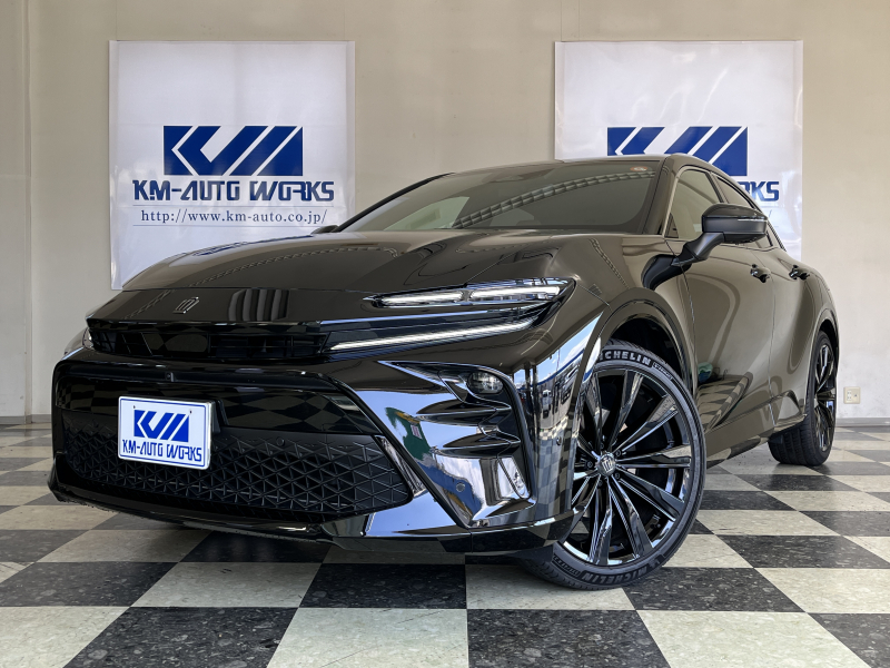 クラウンスポーツ