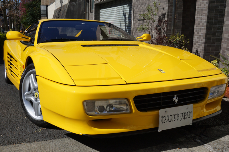 車両image