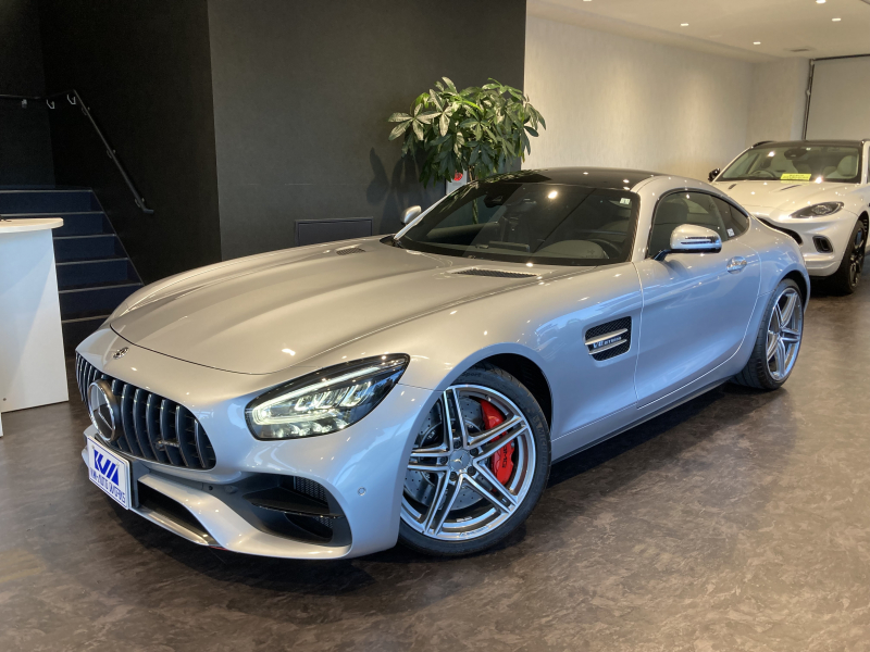 GT