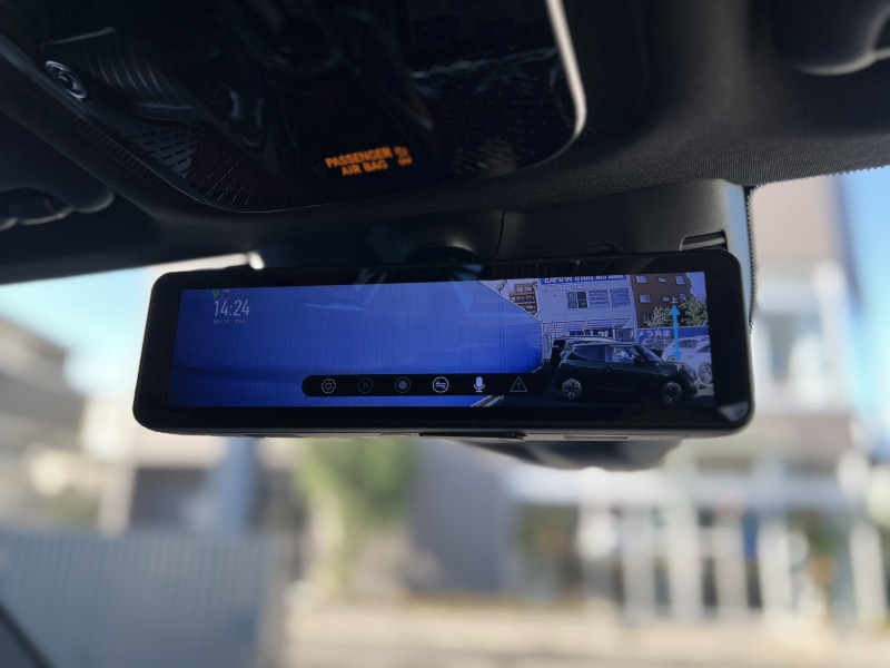 car thumbnails