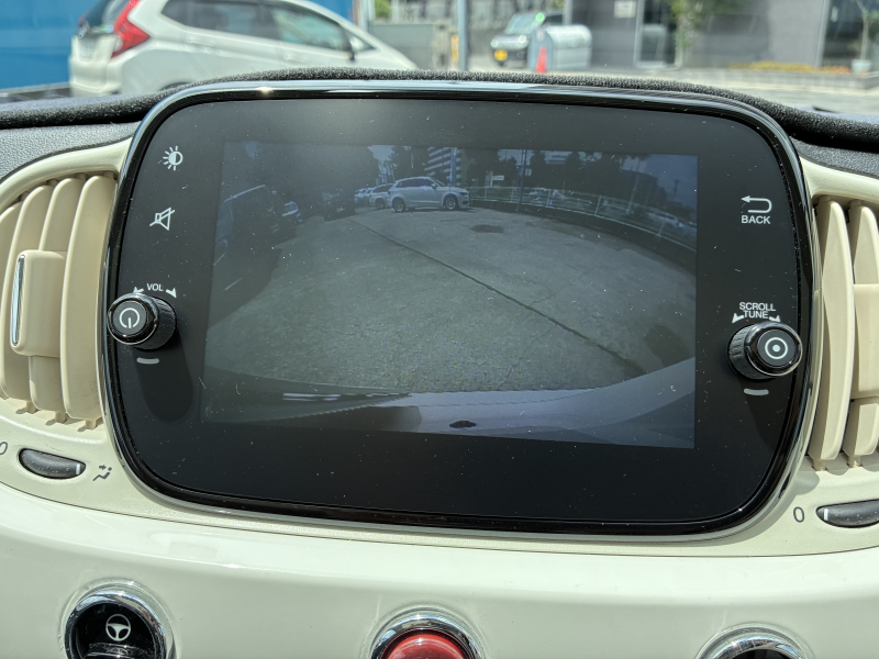 car thumbnails