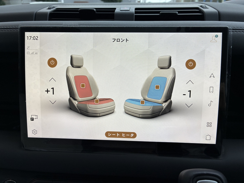 car thumbnails