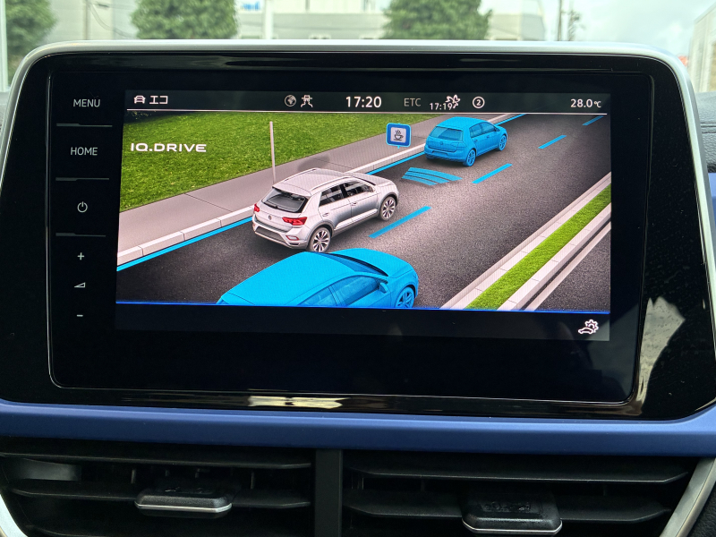 car thumbnails