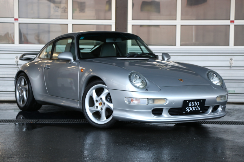 911(Type993)