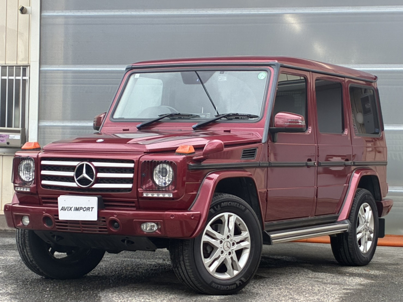 車両image