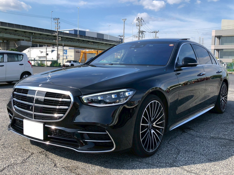 車両image