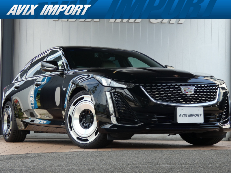 CT5