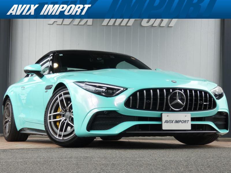 車両image