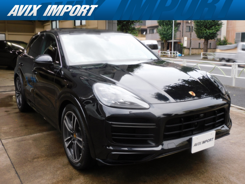 ポルシェ カイエン Turbo 右H正規D車 ｽﾎﾟｰﾂﾃﾞｻﾞｲﾝPKG ｽﾎﾟｸﾛ ﾊﾟﾉﾗﾏR 赤革 ｼｰﾄﾋｰﾀｰ&ﾍﾞﾝﾁﾚｰﾀｰ 4ｿﾞｰﾝAC PCMﾅﾋﾞ BOSE 全周C＆PAS ACC&LCA ﾃｨﾝﾃｯﾄﾞLEDﾏﾄﾘ(PDLSﾌﾟﾗｽ付) ｺﾝﾌｫｰﾄA PASMｴｱｻｽ PSCB 純正21AW 禁煙