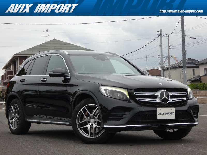 GLC