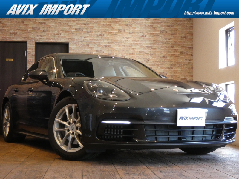 ポルシェ パナメーラ 4S ﾏﾄﾘｸｽLED 白革 ﾚｻﾞｰｲﾝﾃﾘｱ ﾅﾋﾞ AppleCarPlay Bｶﾒﾗ PAS ｸﾙｺﾝ PASM付ｴｱｻｽ LKA BOSE ﾊﾟﾜｰｼｰﾄ ｼｰﾄﾋｰﾀｰ ｴﾝﾄﾘｰﾄﾞﾗｲﾌﾞ ﾊﾟﾜｰﾃｰﾙｹﾞｰﾄ 19AW