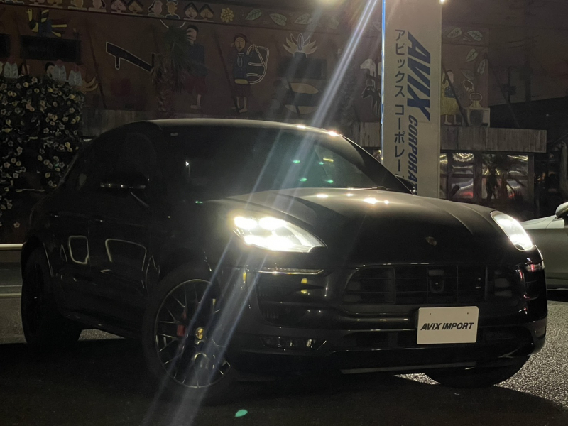 車両image