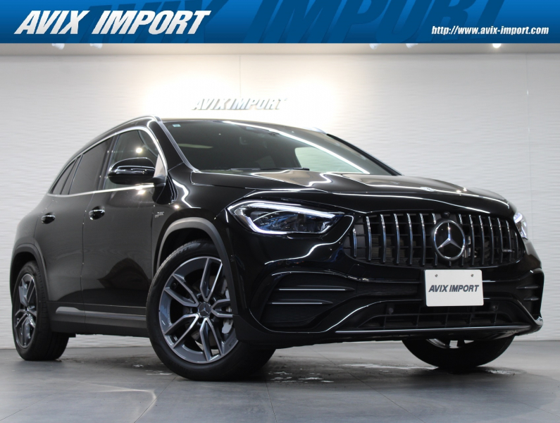 GLA