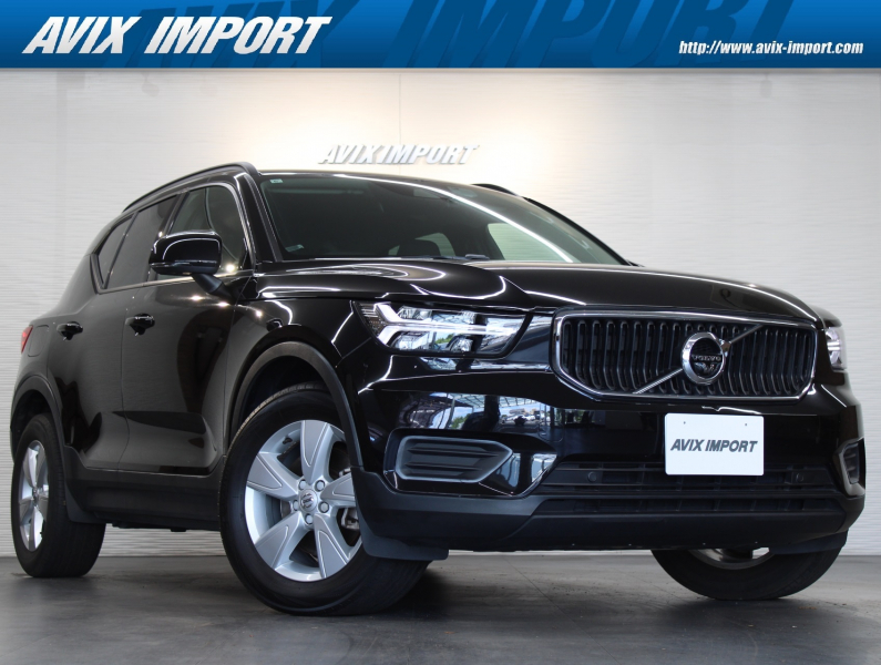 XC40