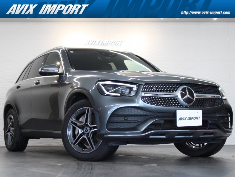 メルセデスベンツ GLC GLC220d 4MATIC AMGﾗｲﾝ 後期型 ﾚｻﾞｰｴｸｽｸﾙｰｼﾌﾞPKG ﾊﾟﾉﾗﾐｯｸR 黒革 全席ｼｰﾄﾋｰﾀｰ ﾍﾞﾝﾁﾚｰﾀｰ MBUX 純正ﾅﾋﾞ地ﾃﾞｼﾞ360°ｶﾒﾗ ﾚｰﾀﾞｰｾｰﾌﾃｨP HUD ﾌﾞﾙﾒｽﾀｰ ﾏﾙﾁﾋﾞｰﾑLED ﾌｯﾄﾄﾗﾝｸｵｰﾌﾟﾅｰ  禁煙 純正19AW