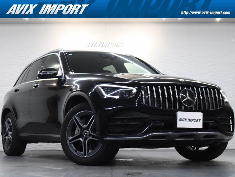 メルセデスベンツ GLC GLC220d 4MATIC AMGﾗｲﾝ 後期型 ﾚｻﾞｰｴｸｽｸﾙｰｼﾌﾞPKG ﾊﾟﾉﾗﾐｯｸR 赤黒革 全席ｼｰﾄﾋｰﾀｰ MBUX 純正ﾅﾋﾞ地ﾃﾞｼﾞ360°ｶﾒﾗ ﾚｰﾀﾞｰｾｰﾌﾃｨP HUD ﾌﾞﾙﾒｽﾀｰ ﾏﾙﾁﾋﾞｰﾑLED ﾌｯﾄﾄﾗﾝｸｵｰﾌﾟﾅｰ  禁煙 純正19AW