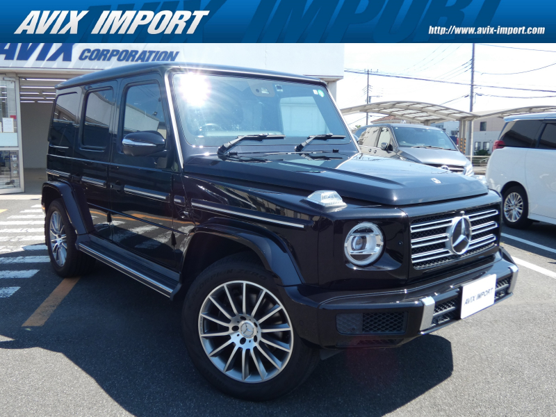 車両image