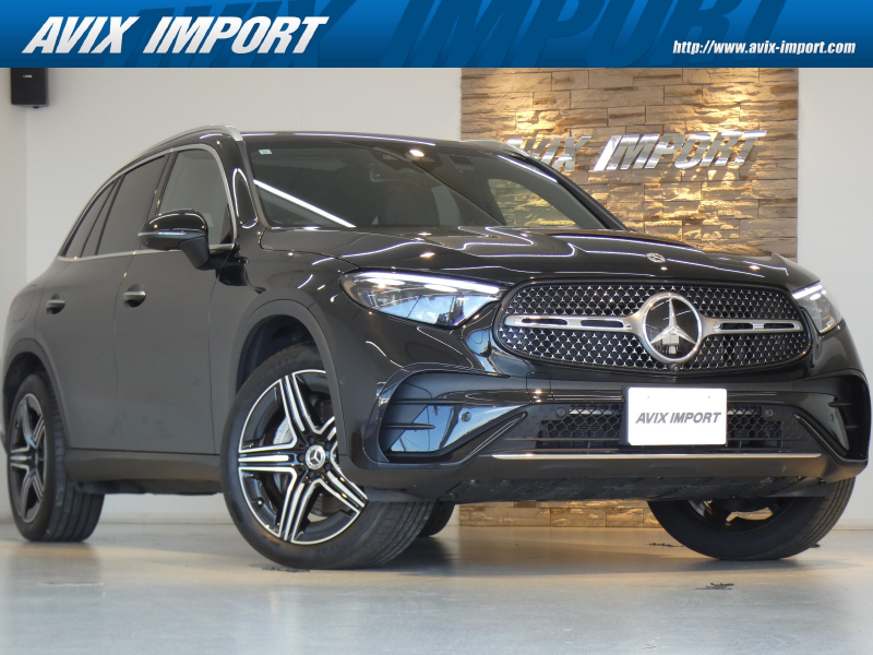 GLC