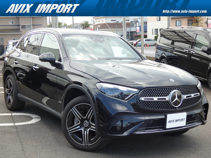 メルセデスベンツ GLC GLC220d 4M ﾄﾞﾗｲﾊﾞｰｽﾞﾊﾟｯｸ AMGﾗｲﾝPKG 現行型 AMGﾚｻﾞｰｴｸｽｸﾙｰｼﾌﾞPKG ﾚｰﾀﾞｰｾｰﾌﾃｨPKG ﾊﾟﾉﾗﾏSR 黒革 全席ｼｰﾄﾋｰﾀｰ LEDﾗｲﾄ 純正MBUXﾅﾋﾞ 地ﾃﾞｼﾞ 360°ｶﾒﾗ HUD 3Dburmesterｻｳﾝﾄﾞ ｴｱｻｽ ﾌｯﾄﾄﾗﾝｸ 専用20AW 新車保証 禁煙 1ｵﾅ 正規D車