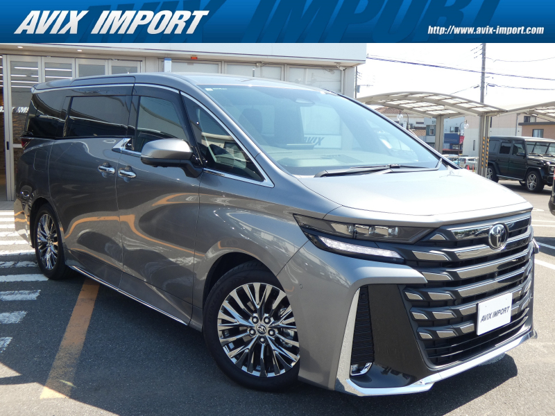 車両image