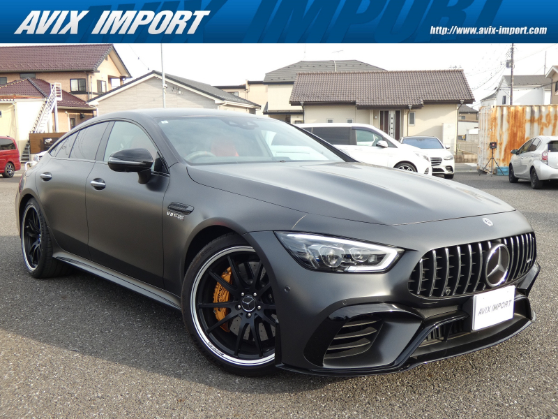 車両image