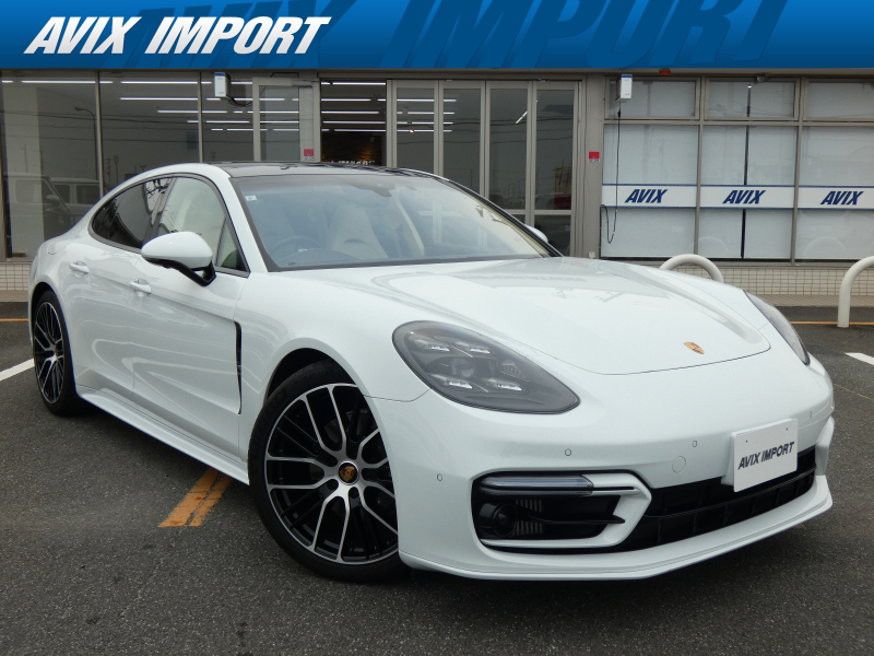 車両image