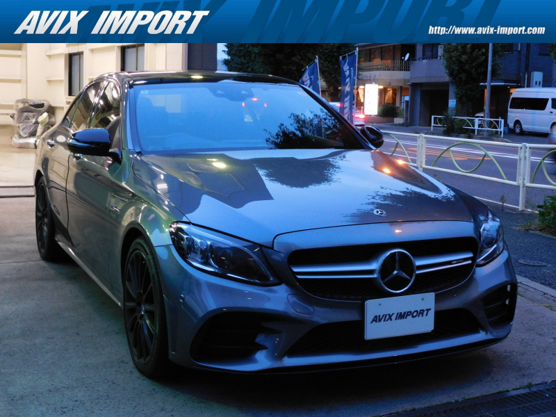 車両image