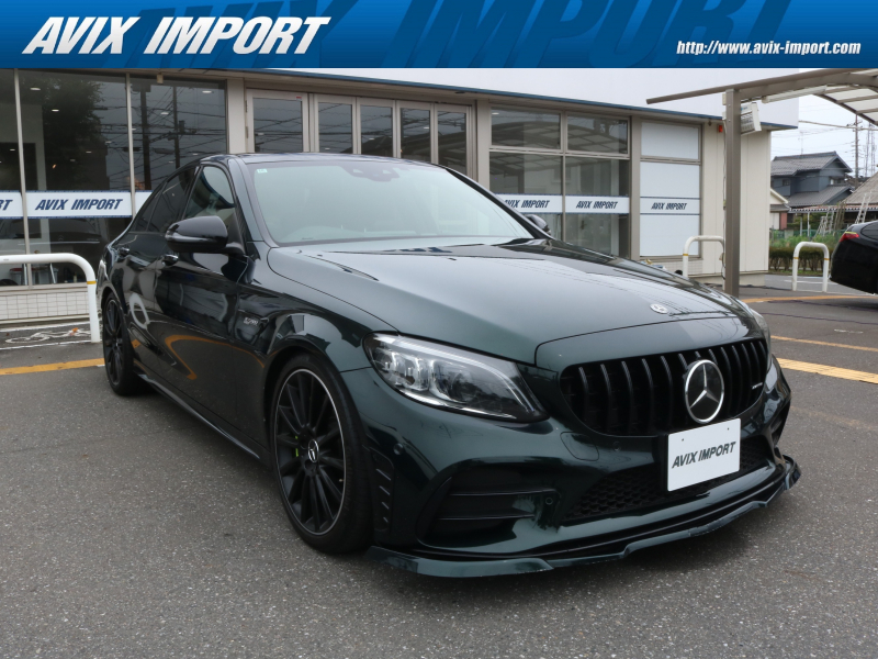 車両image