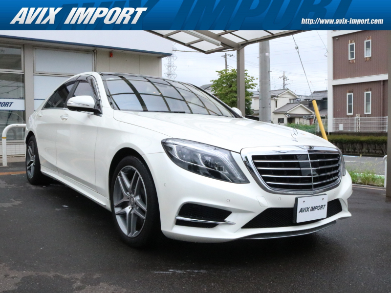 メルセデスベンツ Sクラス S400ﾊｲﾌﾞﾘｯﾄﾞ ｴｸｽｸﾙｰｼﾌﾞ AMGｽﾎﾟｰﾂ＆ﾘｱｼｰﾄｺﾝﾌｫｰﾄPKG 右H正規D車 ﾊﾟﾉﾗﾏSR ﾍﾞｰｼﾞｭ革 ｼｰﾄﾋｰﾀｰ＆ﾍﾞﾝﾁﾚｰﾀｰ 純正ﾅﾋﾞ Burmesterｻｳﾝﾄﾞ ﾘｱｴﾝﾀｰﾃｲﾒﾝﾄ 全周ｶﾒﾗ＆PTS HUD＆ﾚｰﾀﾞｰｾｰﾌﾃｨPKG 純正19ｲﾝﾁAW 禁煙車