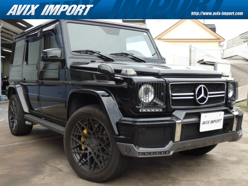 AMG Gクラス G63 AMG V8ﾂｲﾝﾀｰﾎﾞ 正規D車 当店下取直販 BRABUSｴｱﾛ BCﾌｫｰｼﾞﾄﾞ20AW SR designo黒 ｼｰﾄﾋｰﾀｰ＆ﾍﾞﾝﾁﾚｰﾀｰ 純正HDDﾅﾋﾞ地ﾃﾞｼﾞ harman/kardon Bｶﾒﾗ＆PTS ﾃﾞｨｽﾄﾛﾆｯｸ＆ﾌﾞﾗｲﾝﾄﾞｽﾎﾟｯﾄ ｲｴﾛｰｷｬﾘﾊﾟｰ 背面ﾚｽ