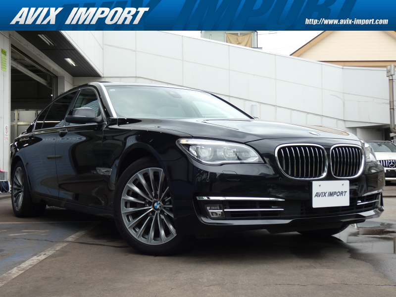 BMW 7シリーズ ActiveHybrid7ﾛﾝｸﾞ 正規D車 ｶﾞﾗｽSR 茶革 全席ｼｰﾄﾋｰﾀｰ＆ﾍﾞﾝﾁﾚｰﾀｰ 4ｿﾞｰﾝAC 純正HDDﾅﾋﾞ地ﾃﾞｼﾞ 社外ﾘｱﾓﾆﾀｰ(ALPINE製) HUD＆PDC ﾄｯﾌﾟﾋﾞｭｰ+ｻｲﾄﾞﾋﾞｭｰｶﾒﾗ  Dｱｼｽﾄﾌﾟﾗｽ ｺﾝﾌｫｰﾄｱｸｾｽ ｿﾌﾄｸﾛｰｽﾞﾄﾞｱ LEDﾍｯﾄﾞﾗｲﾄ 専用19AW 禁煙