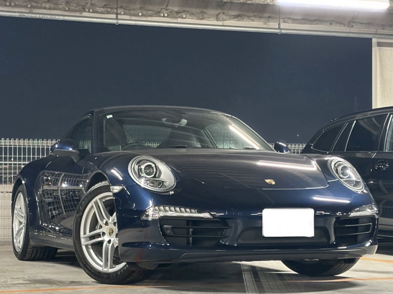 車両image