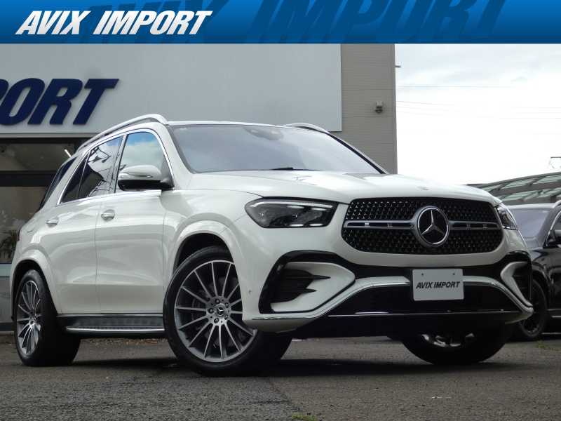 GLE