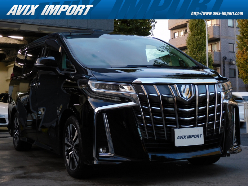 車両image