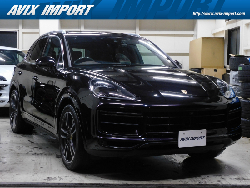 ポルシェ カイエン Turbo 右H正規D車 ｽﾎﾟｸﾛ ﾊﾟﾉﾗﾏR ｶｰﾎﾞﾝｲﾝﾃﾘｱ ﾄﾘｭﾌﾌﾞﾗｳﾝ革 ｼｰﾄﾋｰﾀｰ&ﾍﾞﾝﾁﾚｰﾀｰ PCMﾅﾋﾞ BOSE 全周C＆PAS ACC＆LCA&ﾅｲﾄﾋﾞｭｰ ﾃｨﾝﾃｯﾄﾞLEDﾏﾄﾘ(PDLSﾌﾟﾗｽ付)&ﾃｰﾙﾗｲﾄ ｺﾝﾌｫｰﾄA ｿﾌﾄｸﾛｰｽﾞ 電動Rｹﾞｰﾄ PASMｴｱｻｽPSCB 純正21AW 禁煙