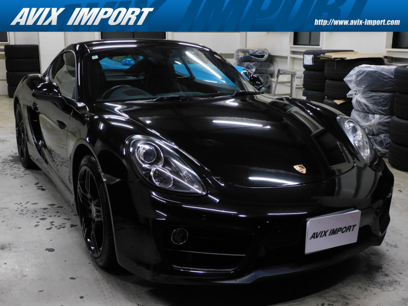 車両image