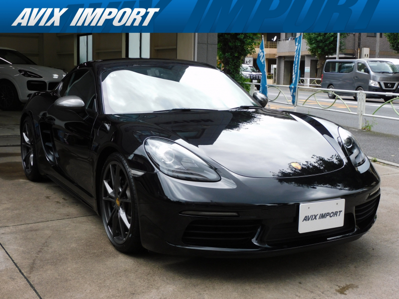 車両image