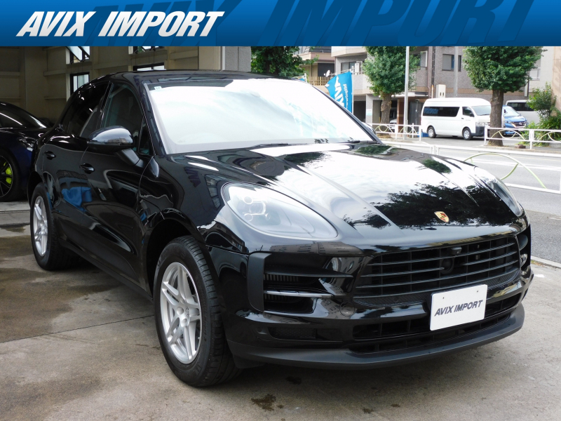 車両image